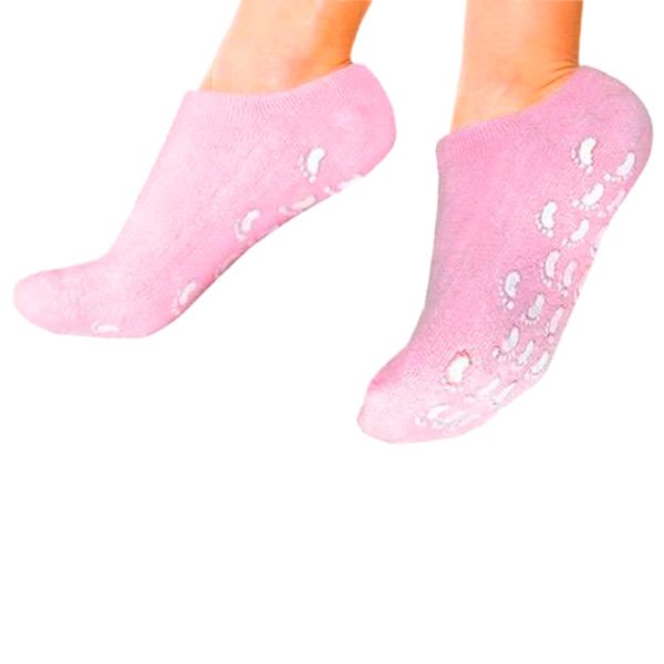 Softex увлажняющие носочки с гелевой пропиткой