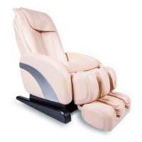 Comfort массажное кресло (бежевое)