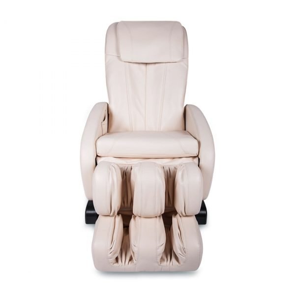 Comfort массажное кресло (бежевое)