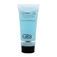 Cleaning Gel очищающий гель для сухой / чувствительной кожи (150 мл)