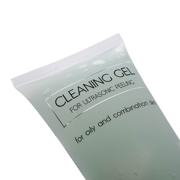 Cleaning Gel очищающий гель для жирной / комбинированной кожи (150 мл)