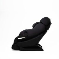 Rolfing массажное кресло (черное)
