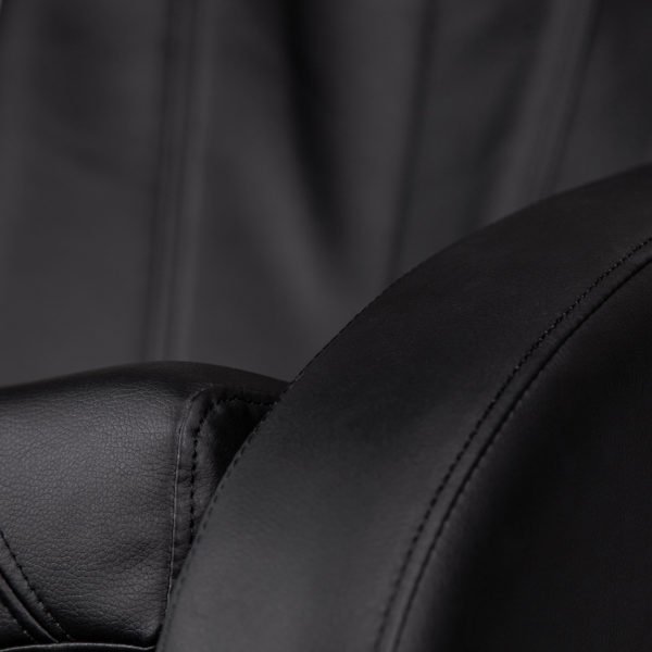 Comfort массажное кресло (черное)