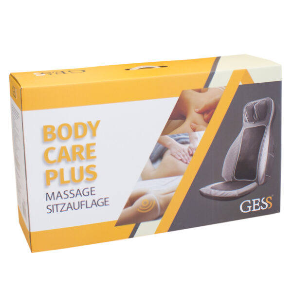 Body Care PLUS массажная накидка