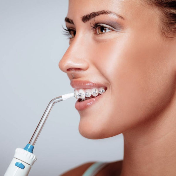 Aqua Pro ирригатор полости рта