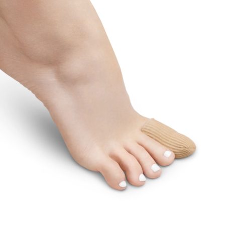 Anti-Slip and Soft гелевые полустельки против скольжения с подушечкой