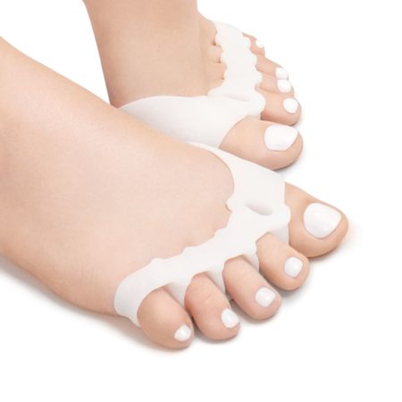 Gel Cap Тканево-гелевые колпачки для защиты пальца от боли, мозолей и натирания