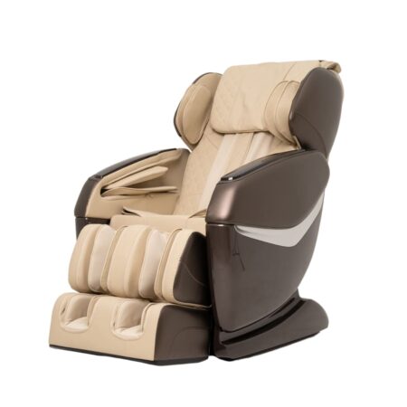 Optimus Pro массажное кресло