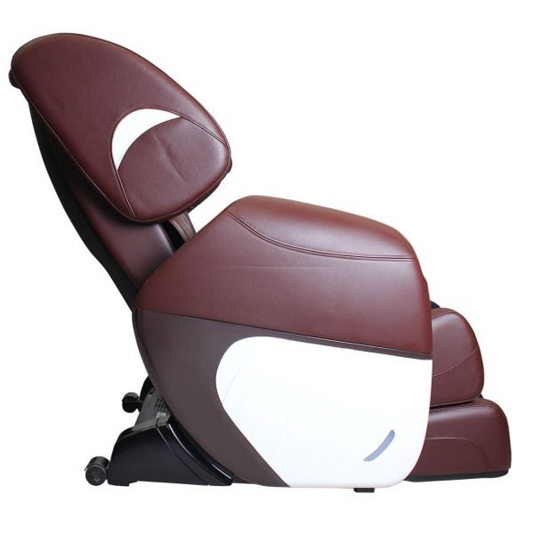 Optimus Массажное кресло (коричневое)
