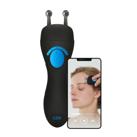 Sky аппарат для ультразвуковой чистки лица