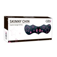 Skinny Chin импульсный массажер для подтяжки лица