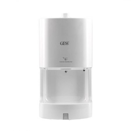 Очиститель воздуха GESS Puri фильтр HEPA13, управление со смартфона