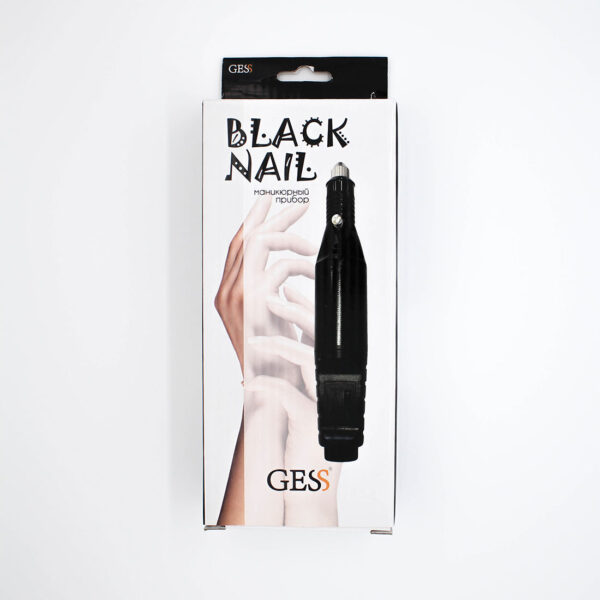 Black Nail маникюрный прибор