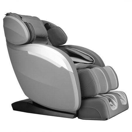 Optimus Pro массажное кресло (бежевое)