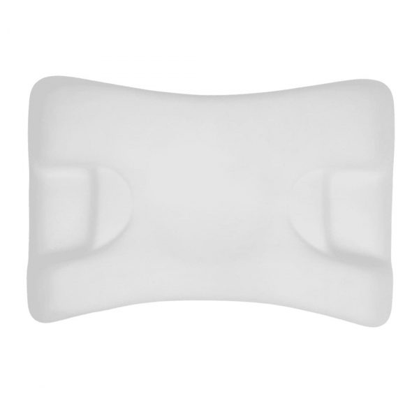 Ортопедическая подушка против морщин EcoSapiens Perfecto (50х33х10 см)