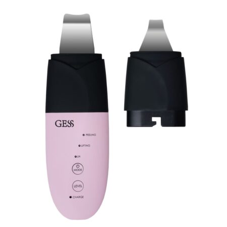 MAMBA аппарат для ультразвуковой чистки лица c EMS