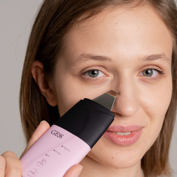 Charme Аппарат для ультразвуковой чистки лица