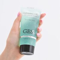Cleaning Gel очищающий гель для всех типов кожи (150 мл)